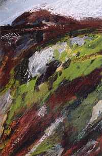 Hill Side, Penmaenbach